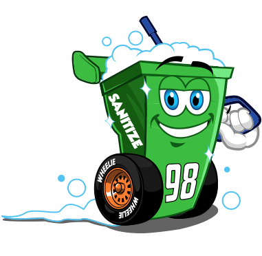 bin